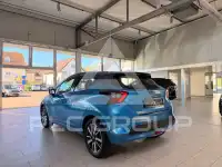 2018 Nissan MICRA