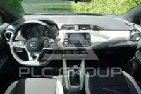 2018 Nissan MICRA