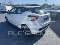 2018 Nissan MICRA
