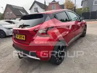 2018 Nissan MICRA