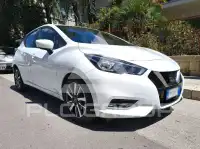 2018 Nissan MICRA