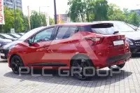2018 Nissan MICRA