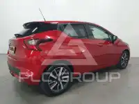 2018 Nissan MICRA