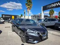 2018 Nissan MICRA