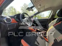 2018 Nissan MICRA