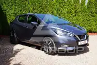 2018 Nissan MICRA