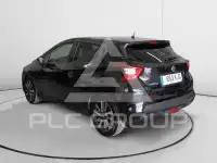 2018 Nissan MICRA