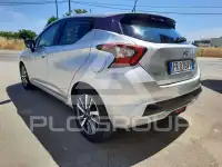 2018 Nissan MICRA