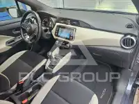 2018 Nissan MICRA