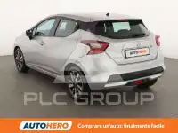 2018 Nissan MICRA
