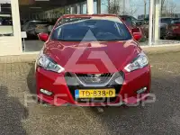 2018 Nissan MICRA
