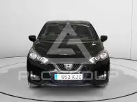 2018 Nissan MICRA