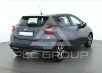 2018 Nissan MICRA