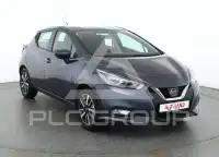 2018 Nissan MICRA