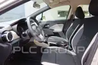 2018 Nissan MICRA