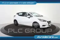 2018 Nissan MICRA