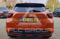 2018 Nissan MICRA