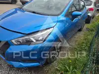 2018 Nissan MICRA