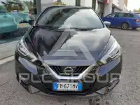 2018 Nissan MICRA