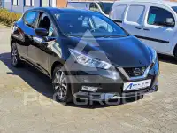 2018 Nissan MICRA
