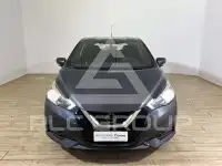 2018 Nissan MICRA