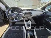 2018 Nissan MICRA