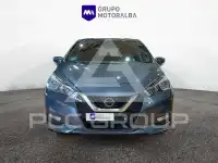 2018 Nissan MICRA