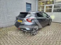 2018 Nissan MICRA