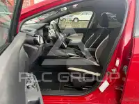 2018 Nissan MICRA