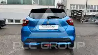2018 Nissan MICRA