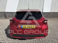 2018 Nissan MICRA