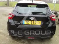 2018 Nissan MICRA