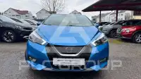 2018 Nissan MICRA