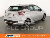 2018 Nissan MICRA