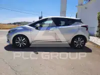 2018 Nissan MICRA