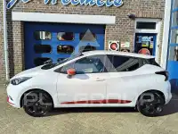 2018 Nissan MICRA