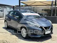 2018 Nissan MICRA