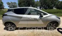 2018 Nissan MICRA