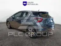 2018 Nissan MICRA