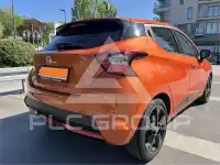 2018 Nissan MICRA