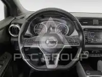 2018 Nissan MICRA
