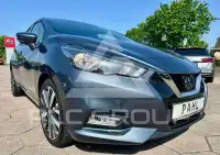2018 Nissan MICRA