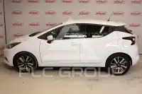 2018 Nissan MICRA