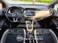 2018 Nissan MICRA