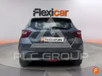 2018 Nissan MICRA
