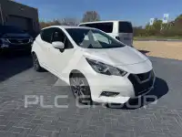 2018 Nissan MICRA