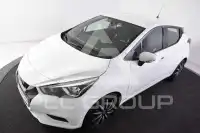 2018 Nissan MICRA