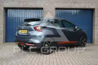 2018 Nissan MICRA