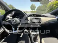 2018 Nissan MICRA