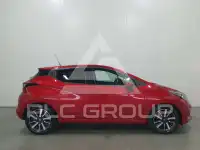 2018 Nissan MICRA